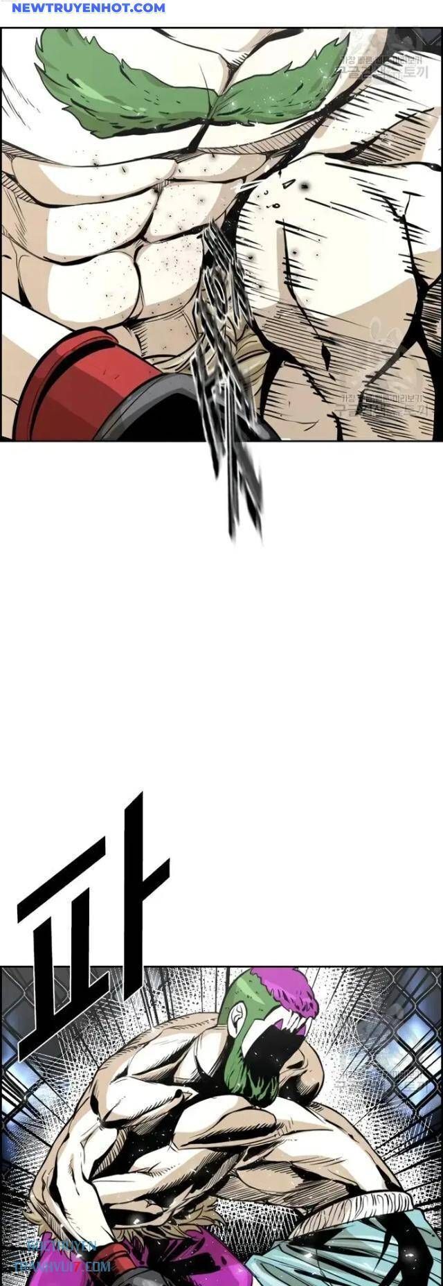 Shark - Cá Mập Chapter 227 - 52