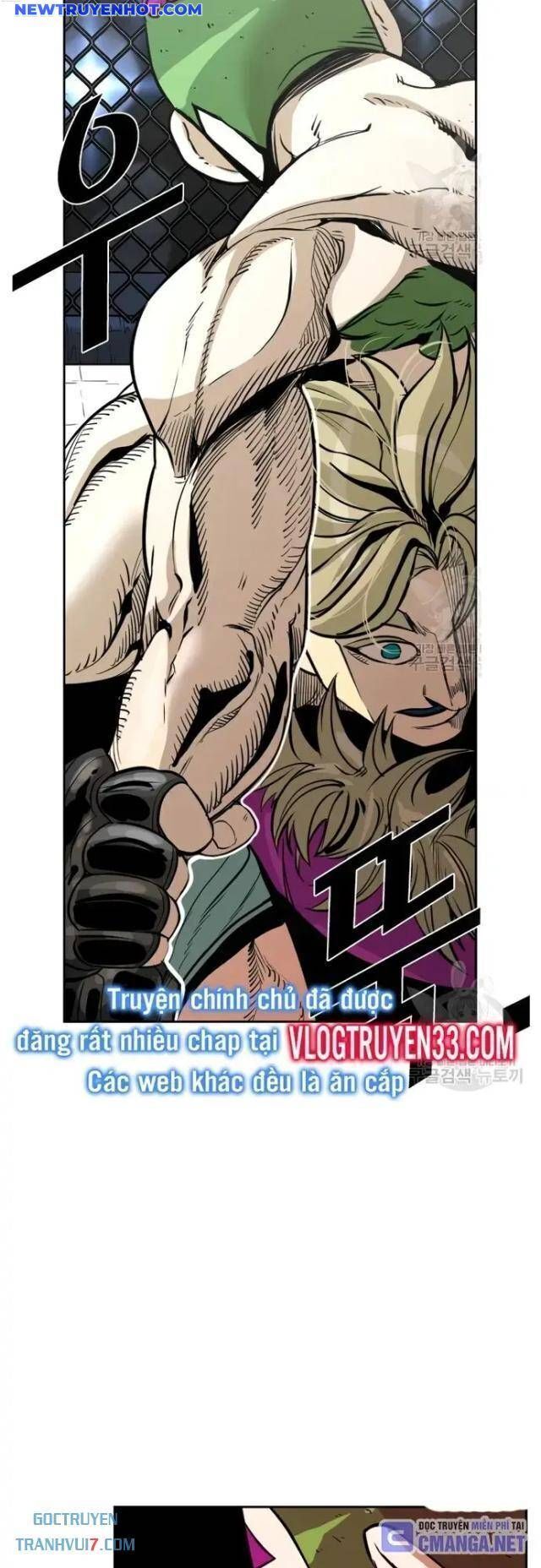 Shark - Cá Mập Chapter 227 - 54