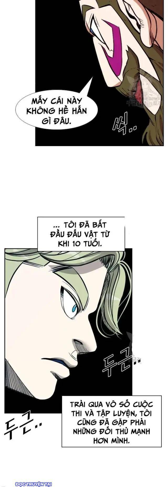 Shark - Cá Mập Chapter 227 - 55