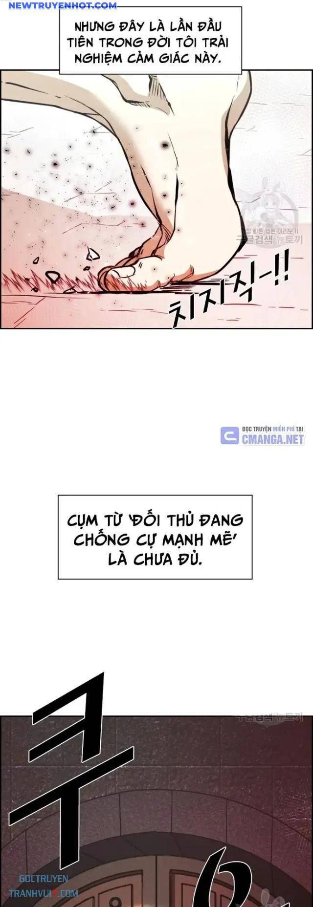 Shark - Cá Mập Chapter 227 - 56