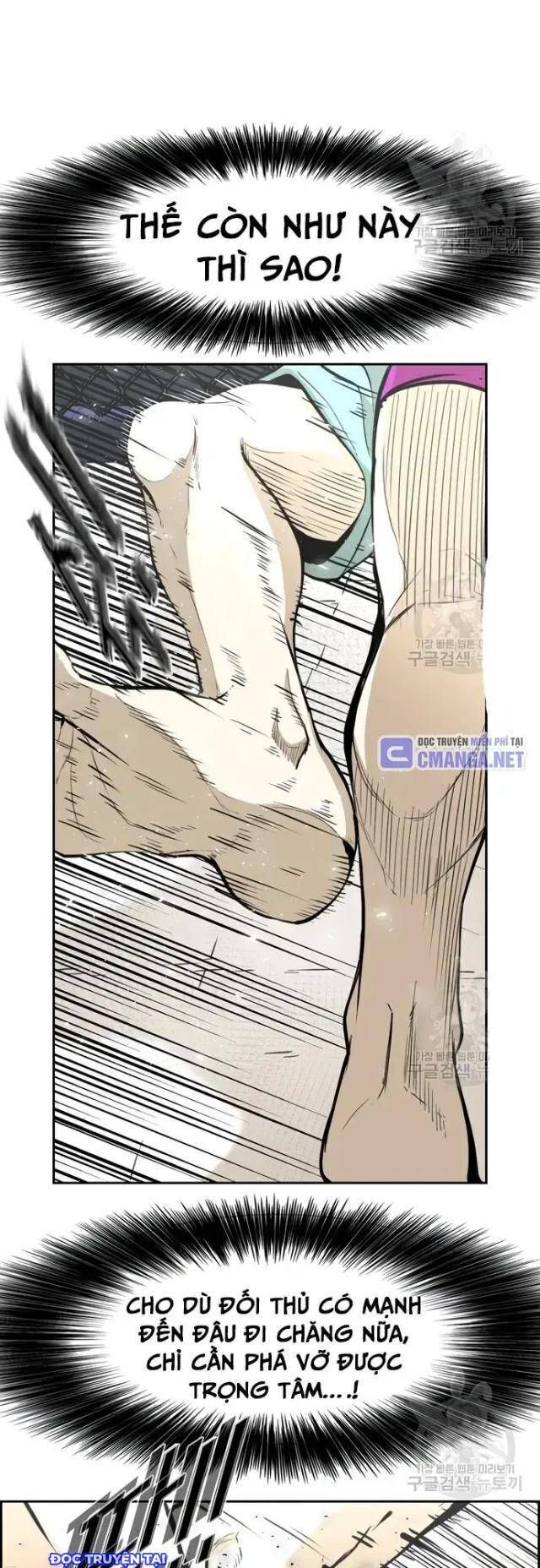 Shark - Cá Mập Chapter 227 - 59