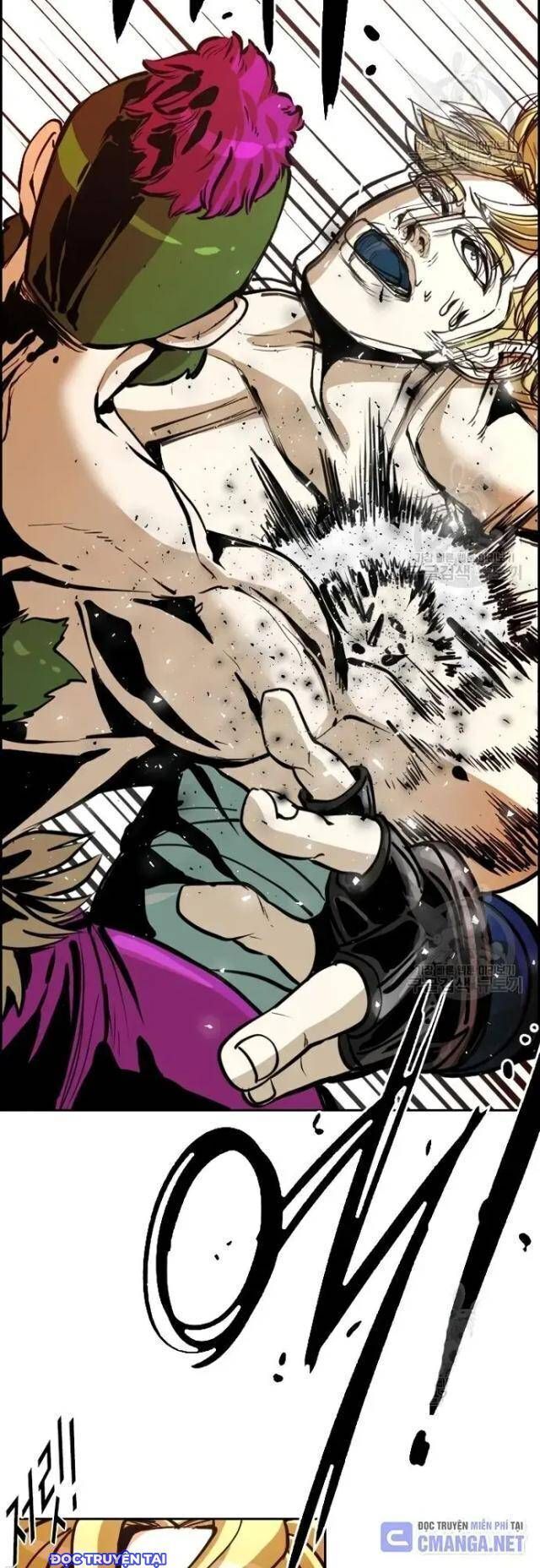 Shark - Cá Mập Chapter 227 - 63