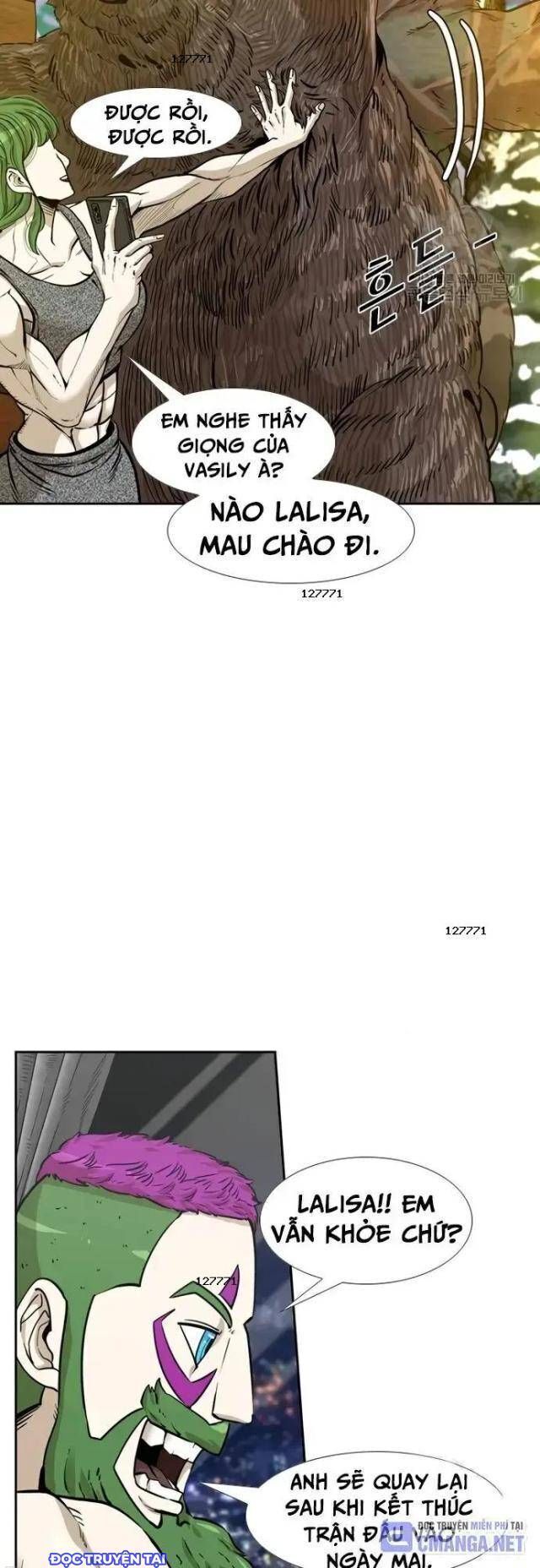 Shark - Cá Mập Chapter 227 - 9