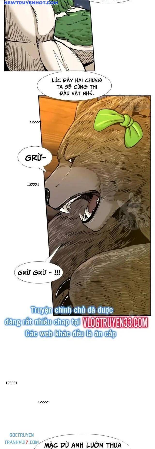 Shark - Cá Mập Chapter 227 - 10