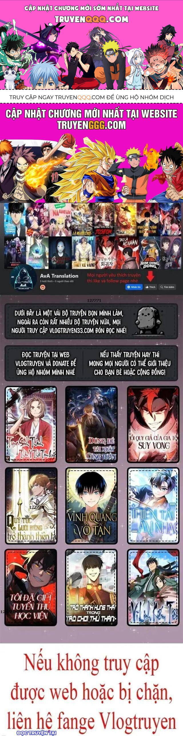 Shark - Cá Mập Chapter 228 - 1