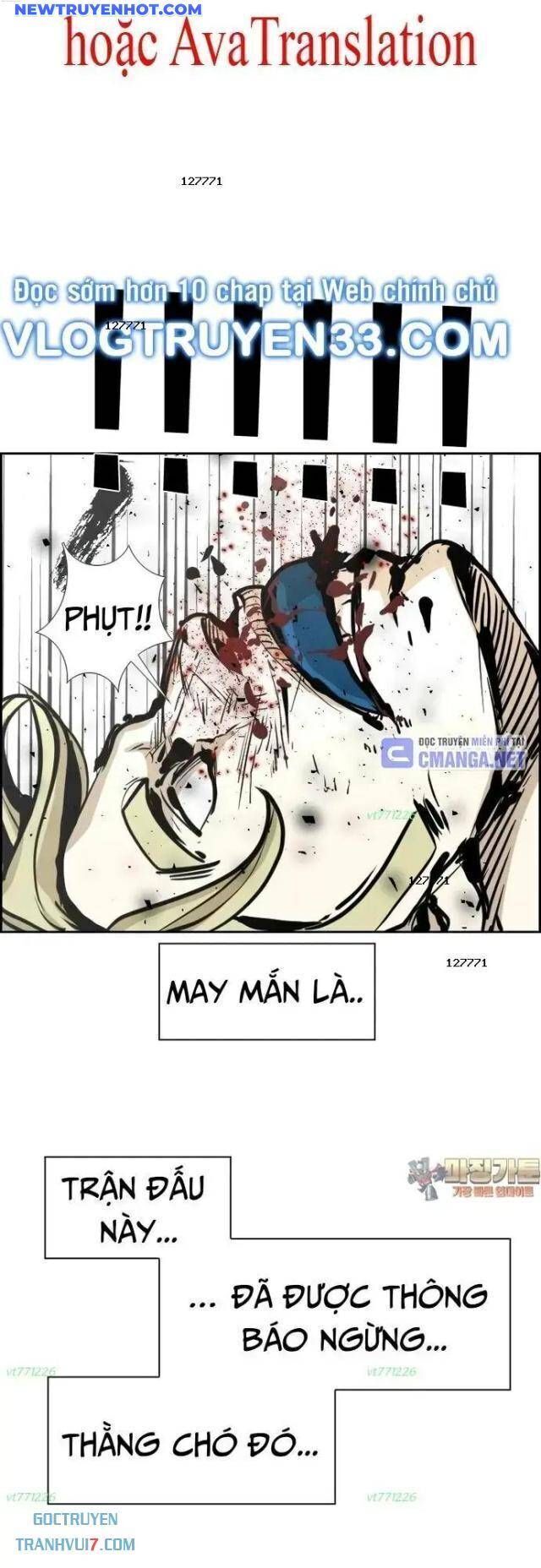 Shark - Cá Mập Chapter 228 - 2