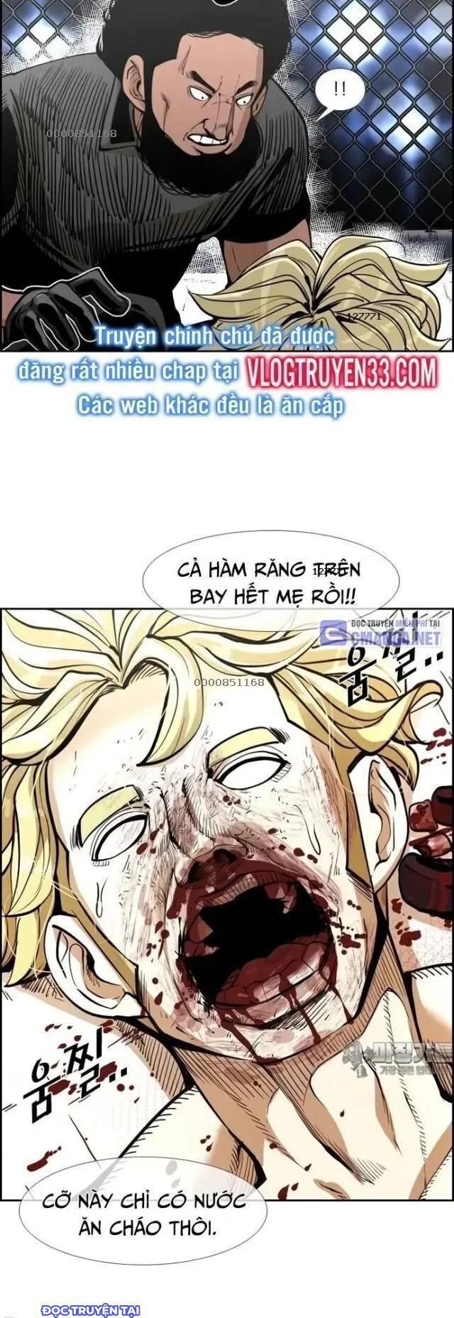 Shark - Cá Mập Chapter 228 - 11