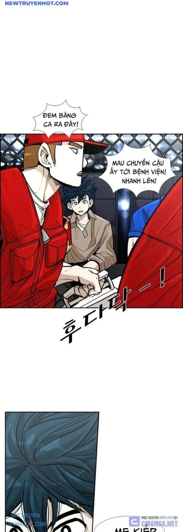 Shark - Cá Mập Chapter 228 - 12