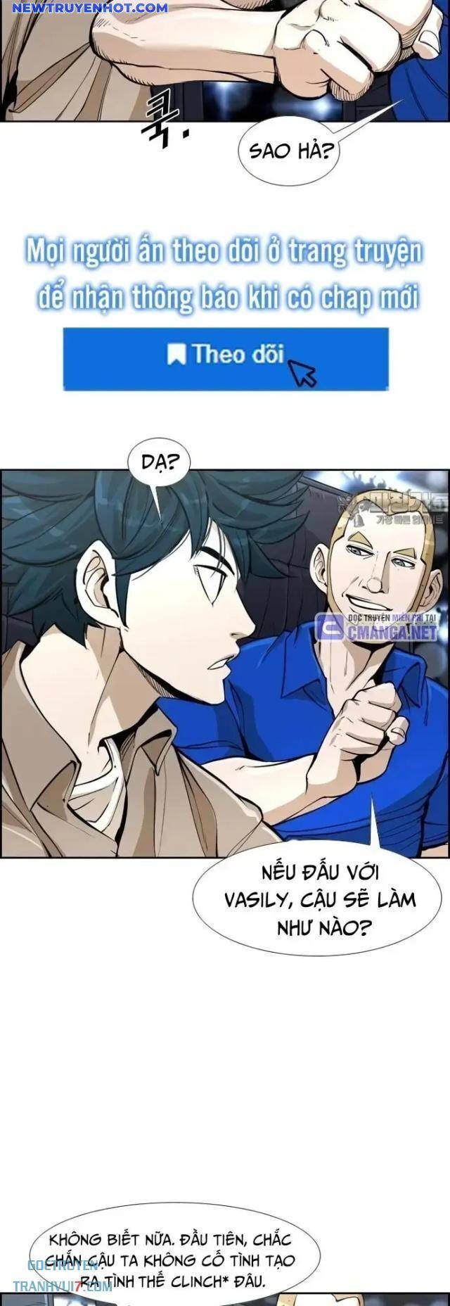 Shark - Cá Mập Chapter 228 - 14