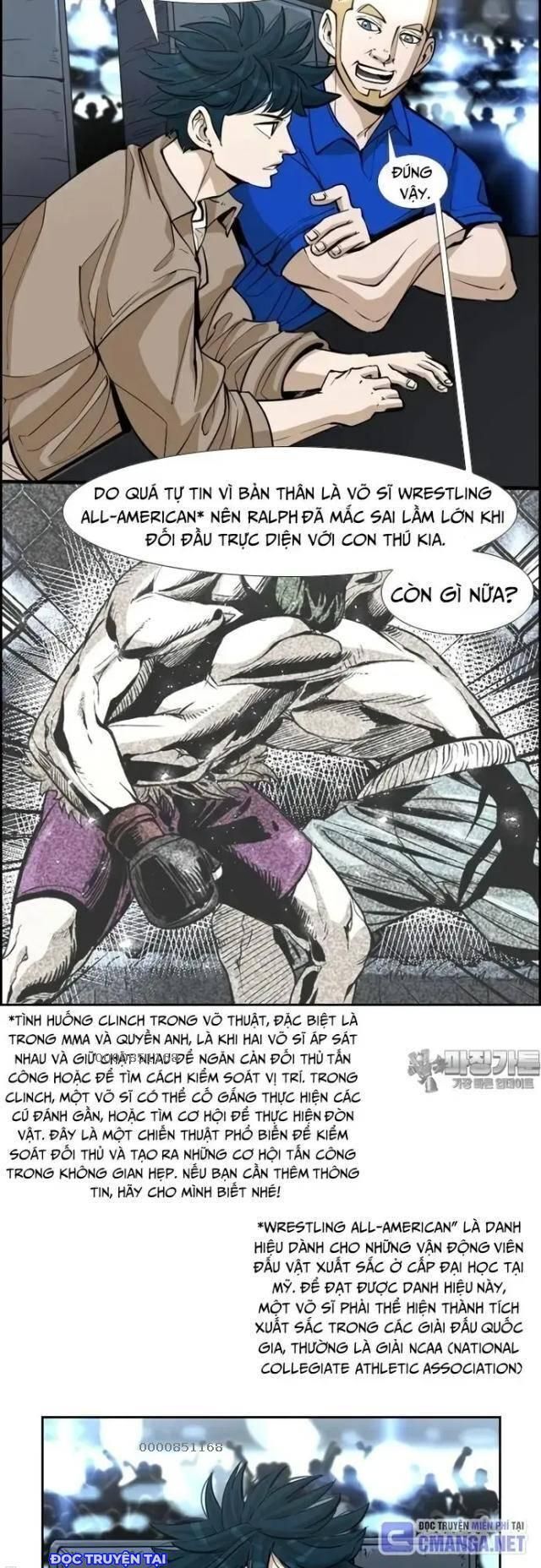 Shark - Cá Mập Chapter 228 - 15