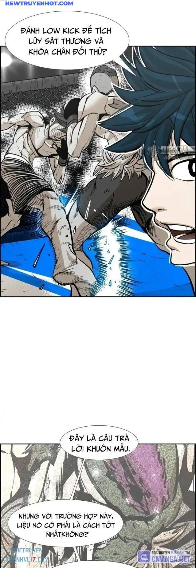 Shark - Cá Mập Chapter 228 - 18