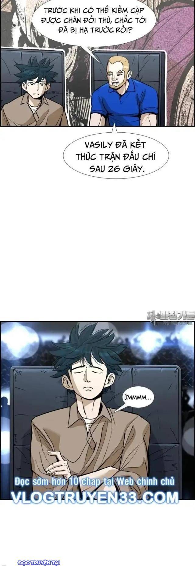 Shark - Cá Mập Chapter 228 - 19