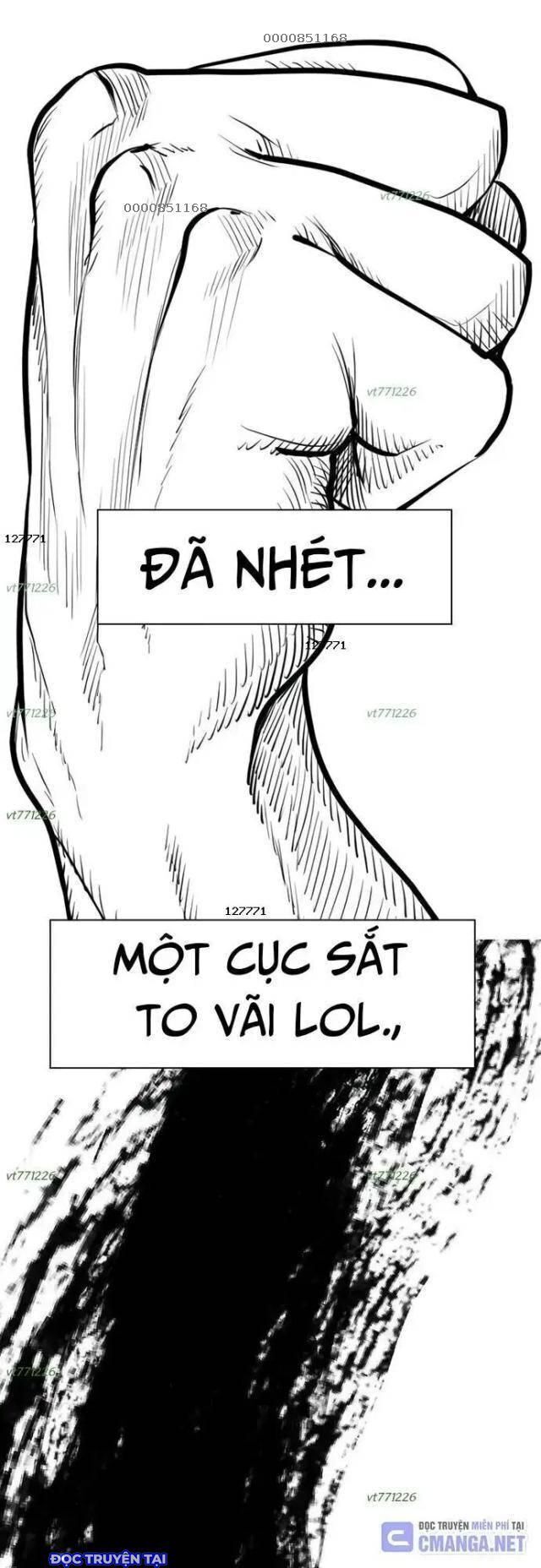 Shark - Cá Mập Chapter 228 - 3