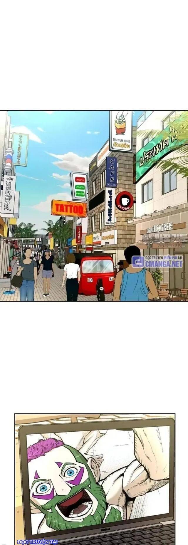 Shark - Cá Mập Chapter 228 - 23