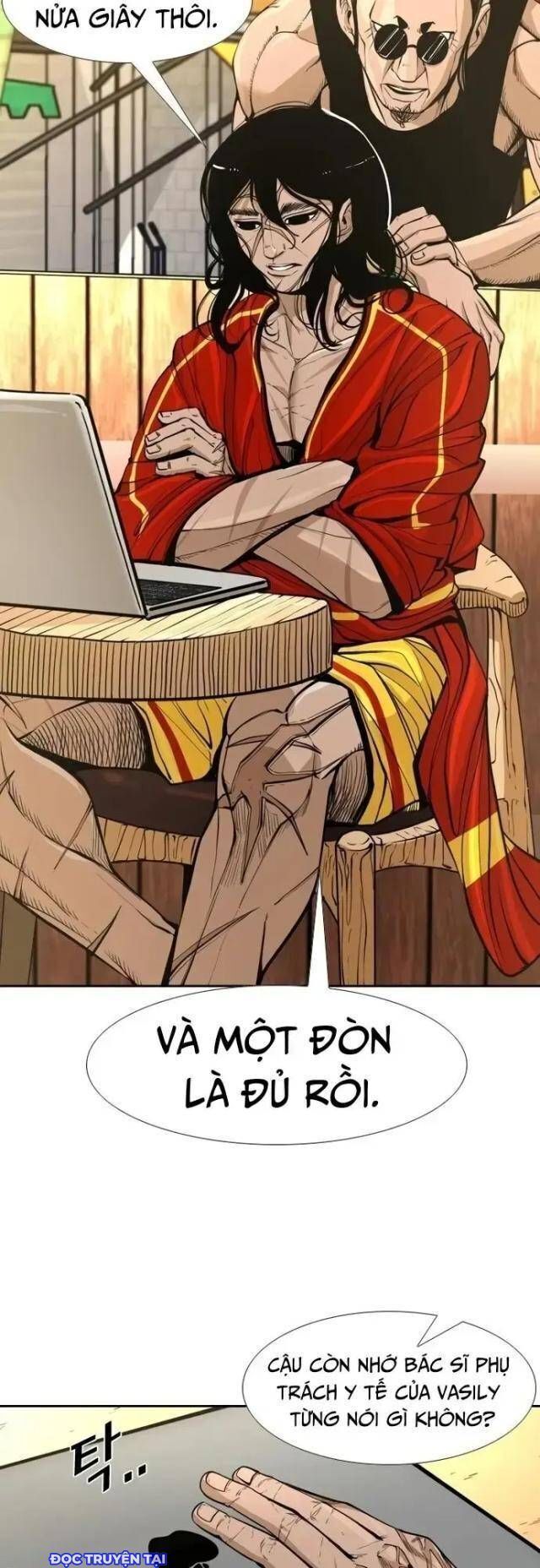 Shark - Cá Mập Chapter 228 - 25