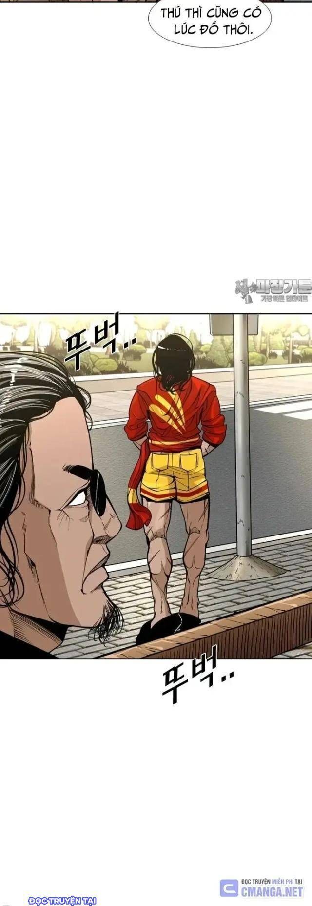 Shark - Cá Mập Chapter 228 - 27