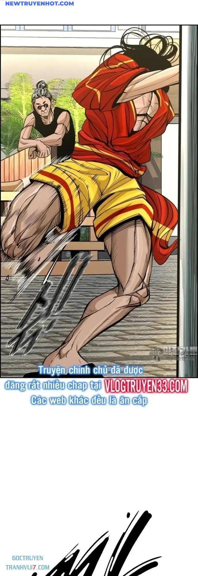 Shark - Cá Mập Chapter 228 - 28