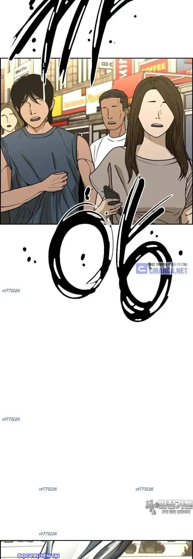 Shark - Cá Mập Chapter 228 - 29