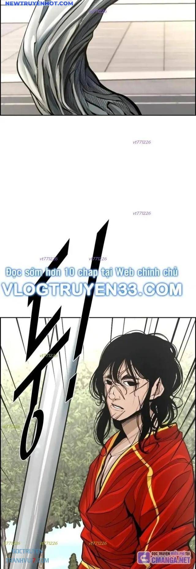 Shark - Cá Mập Chapter 228 - 30