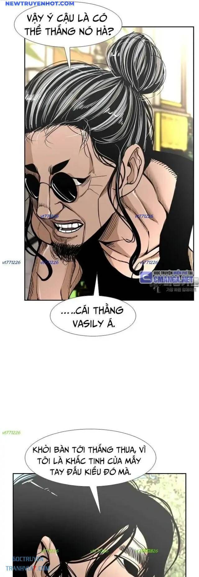 Shark - Cá Mập Chapter 228 - 32