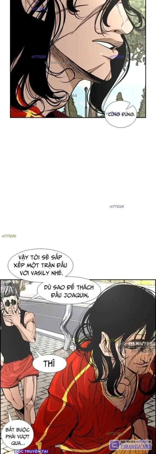 Shark - Cá Mập Chapter 228 - 33