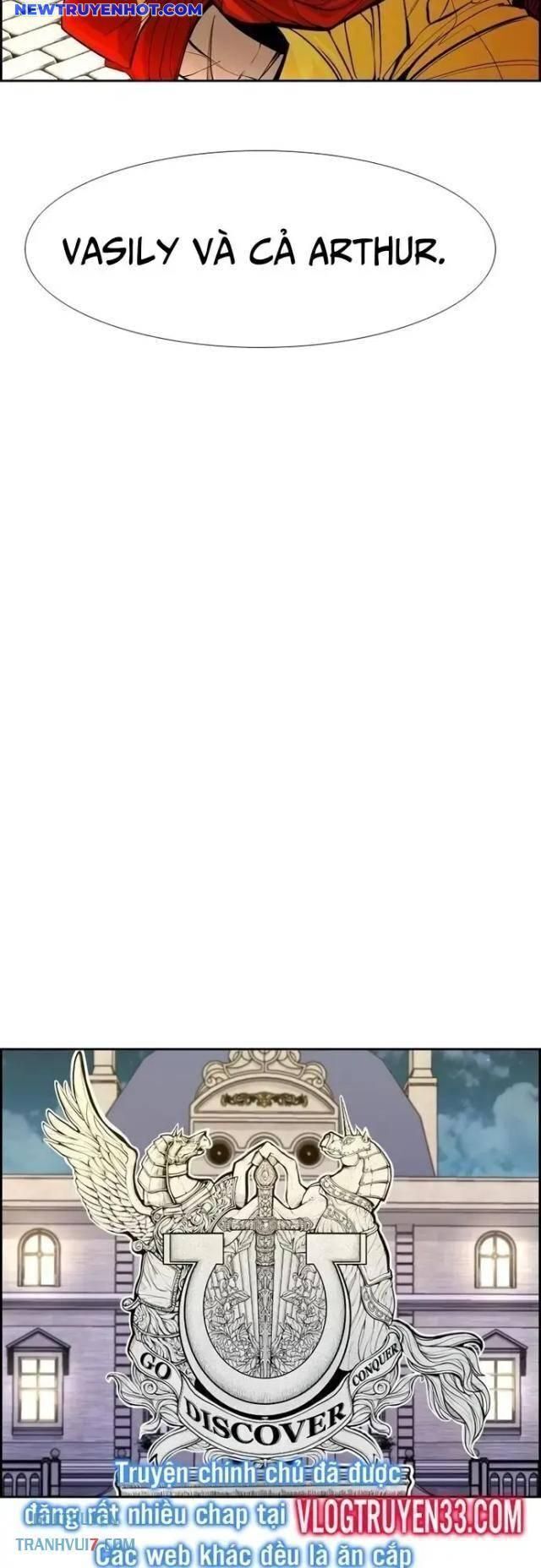 Shark - Cá Mập Chapter 228 - 34