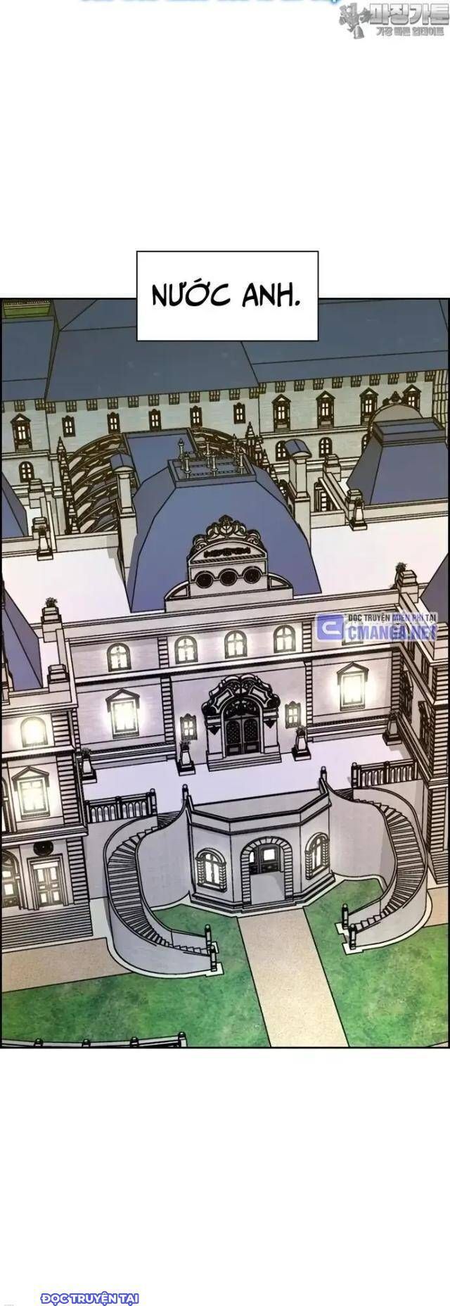 Shark - Cá Mập Chapter 228 - 35