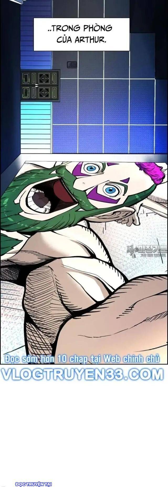 Shark - Cá Mập Chapter 228 - 37