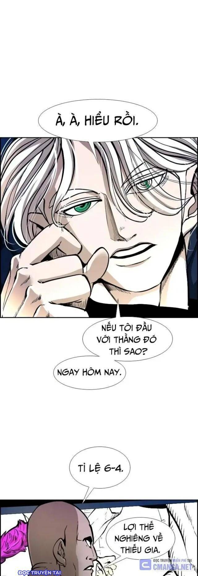 Shark - Cá Mập Chapter 228 - 39