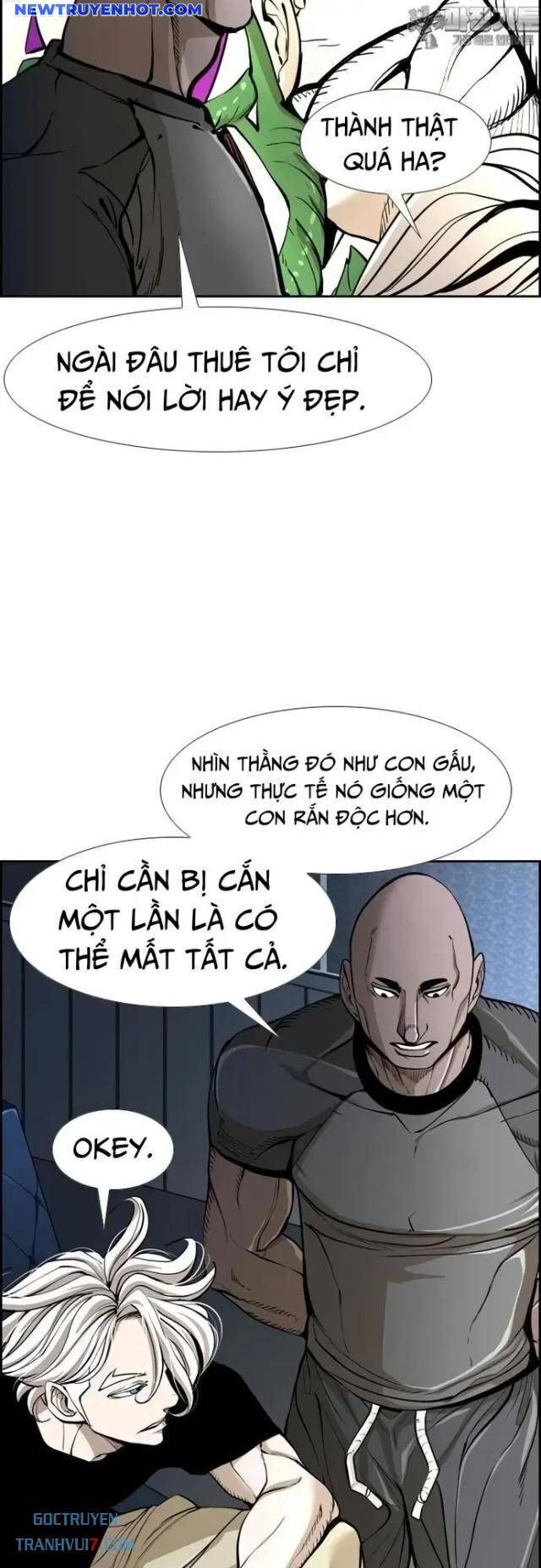 Shark - Cá Mập Chapter 228 - 40