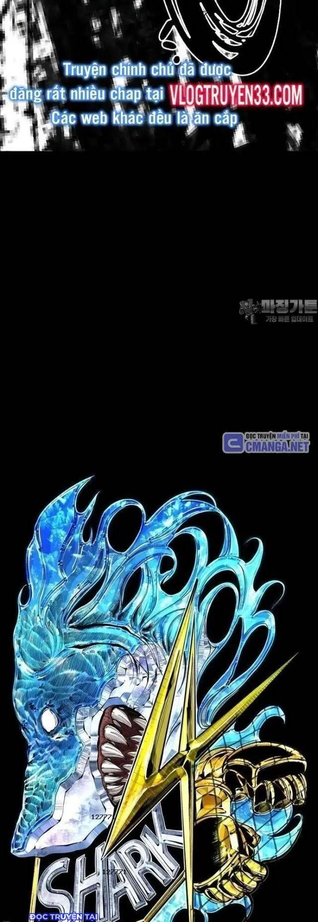 Shark - Cá Mập Chapter 228 - 5
