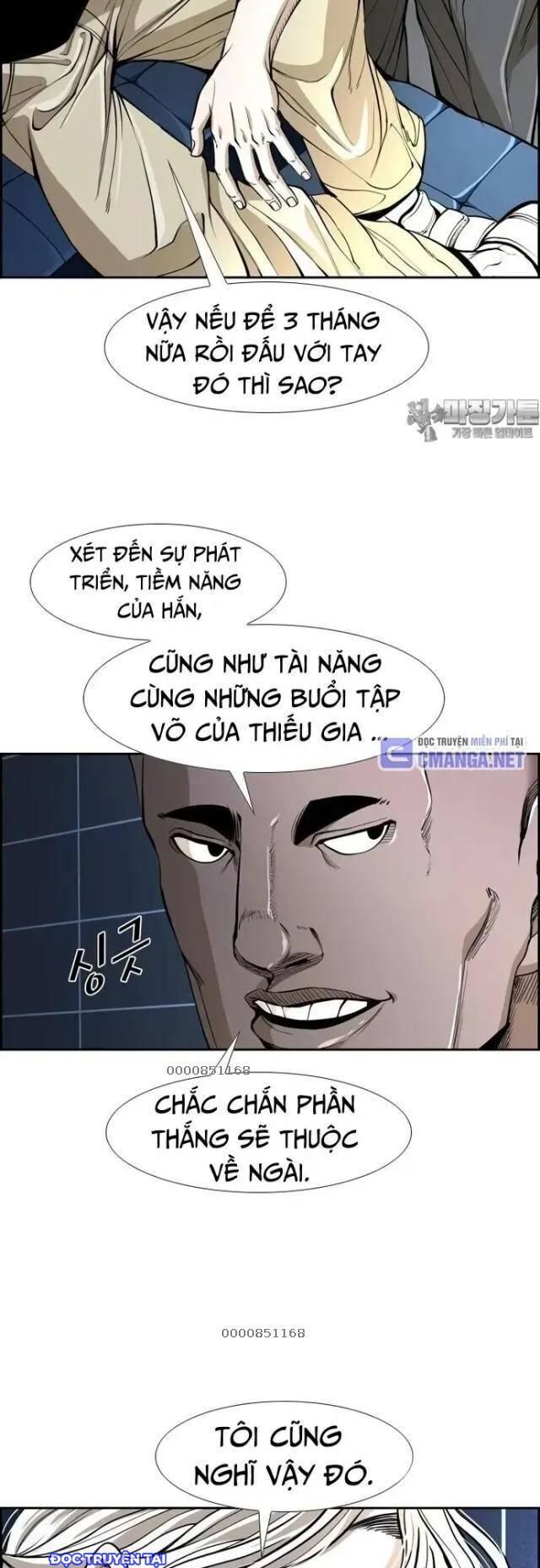 Shark - Cá Mập Chapter 228 - 41