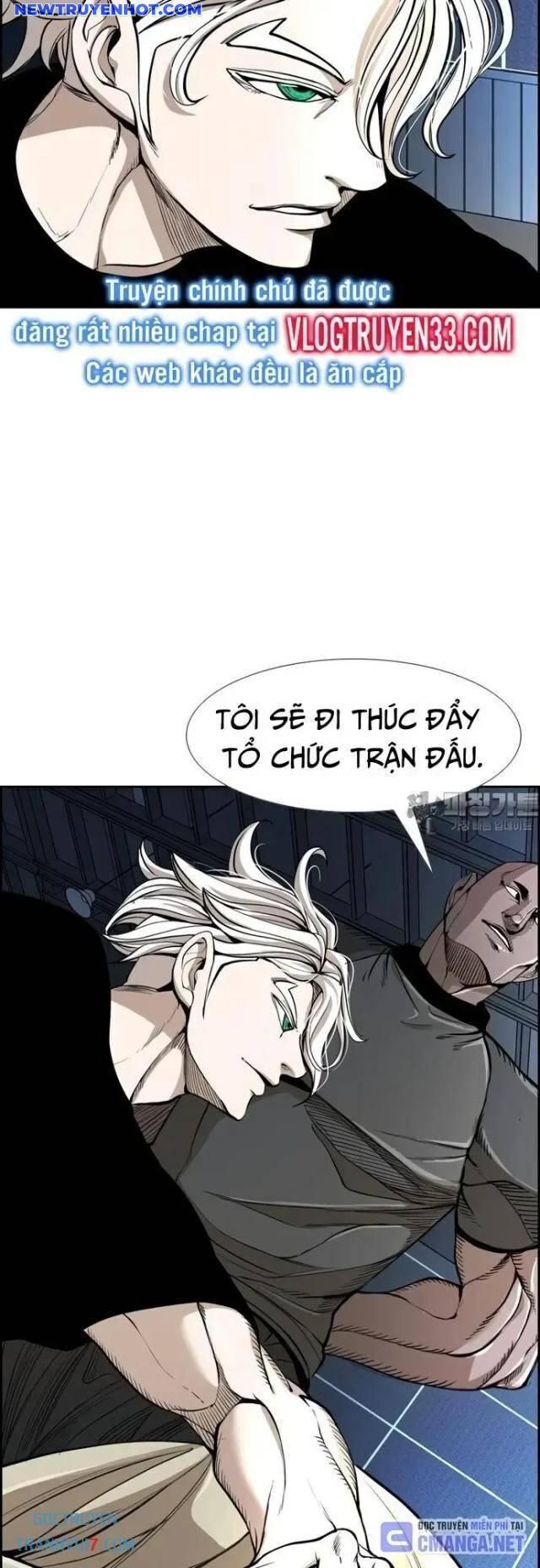 Shark - Cá Mập Chapter 228 - 42