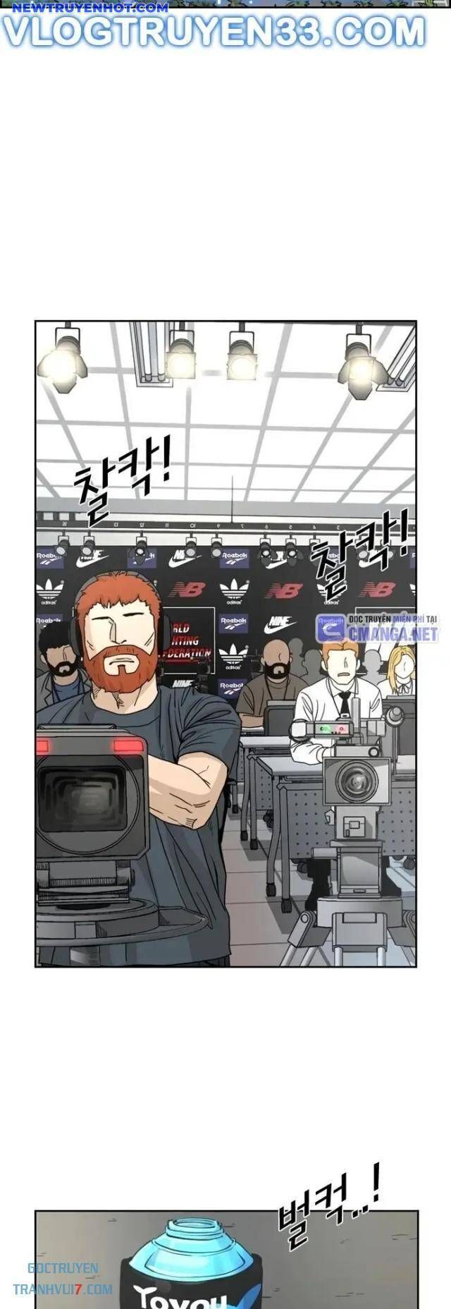 Shark - Cá Mập Chapter 228 - 44