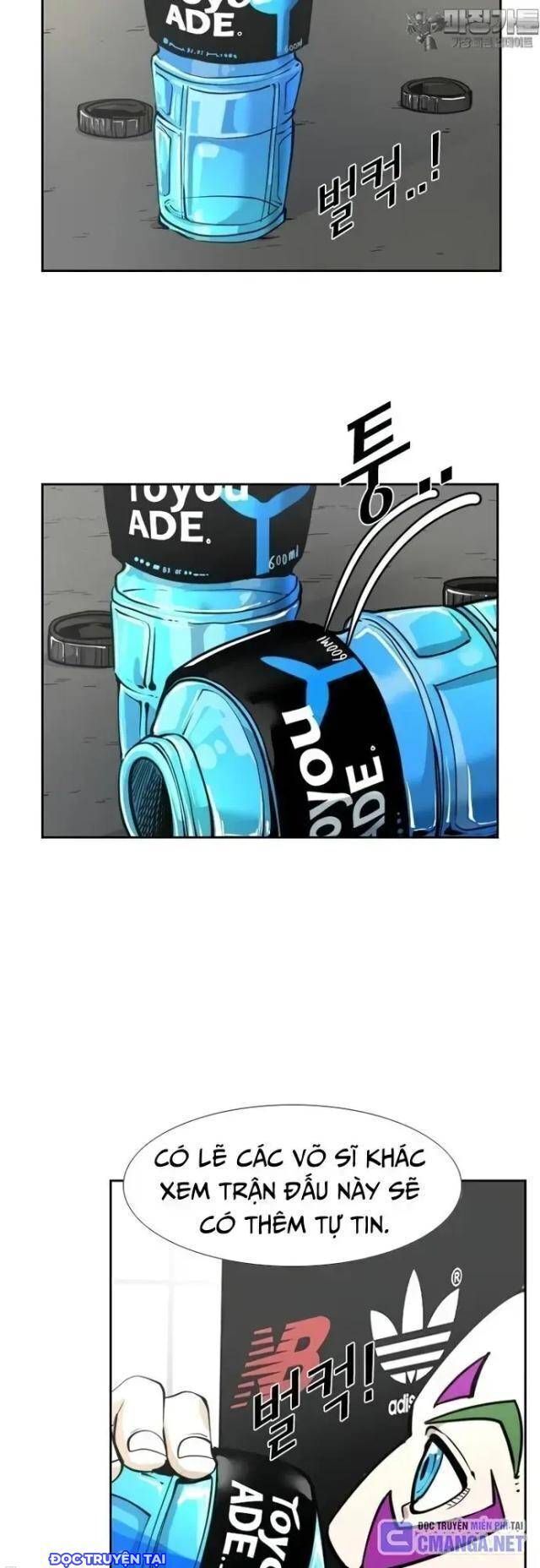 Shark - Cá Mập Chapter 228 - 45