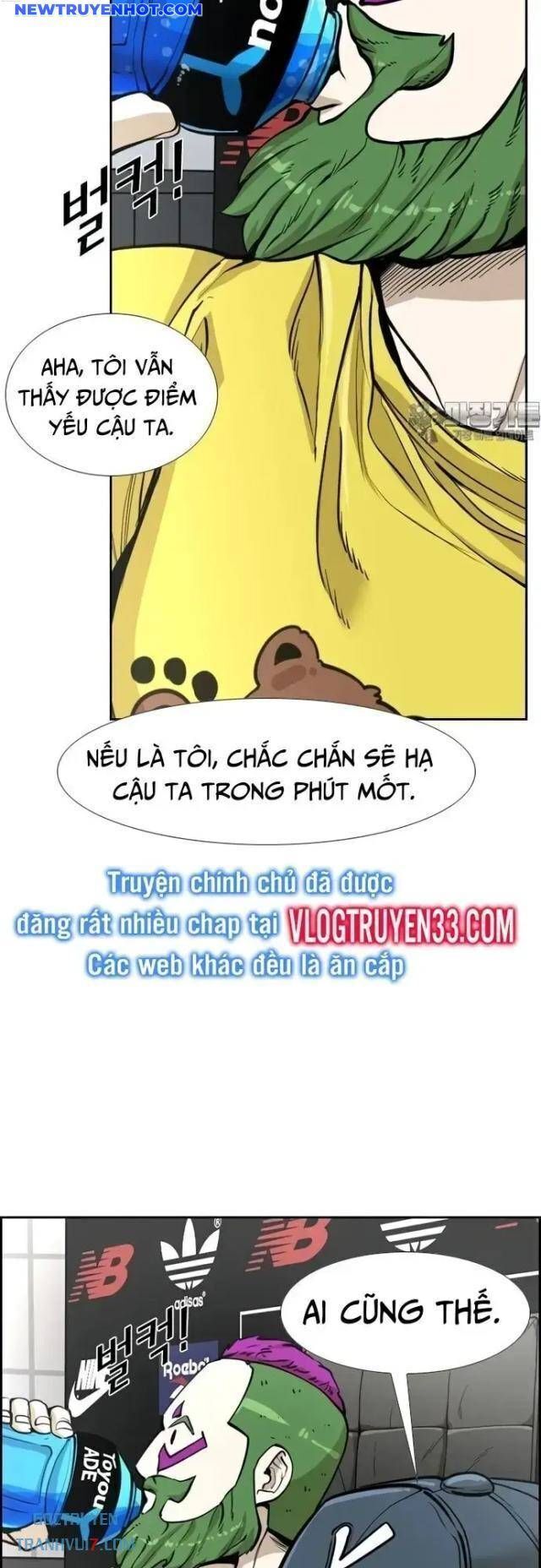 Shark - Cá Mập Chapter 228 - 46
