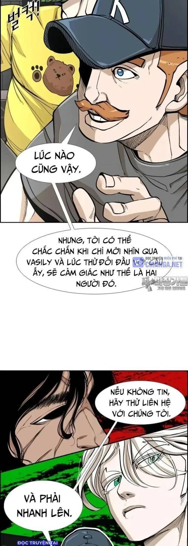Shark - Cá Mập Chapter 228 - 47