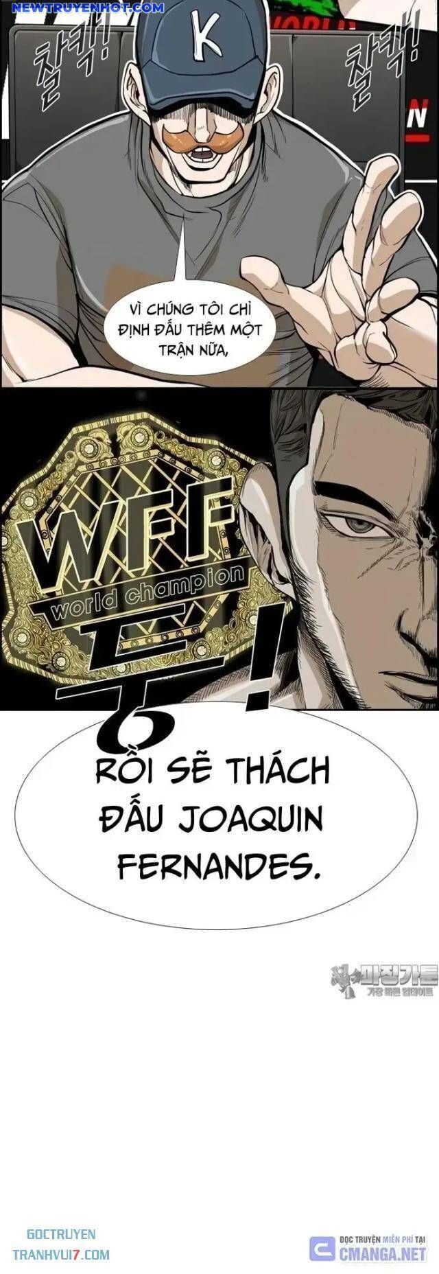 Shark - Cá Mập Chapter 228 - 48