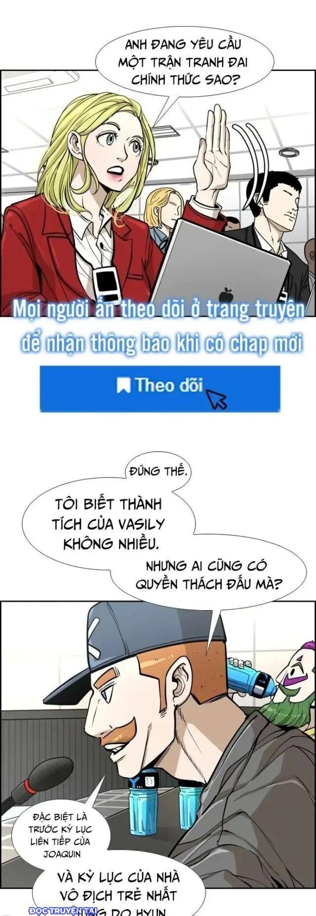 Shark - Cá Mập Chapter 228 - 49