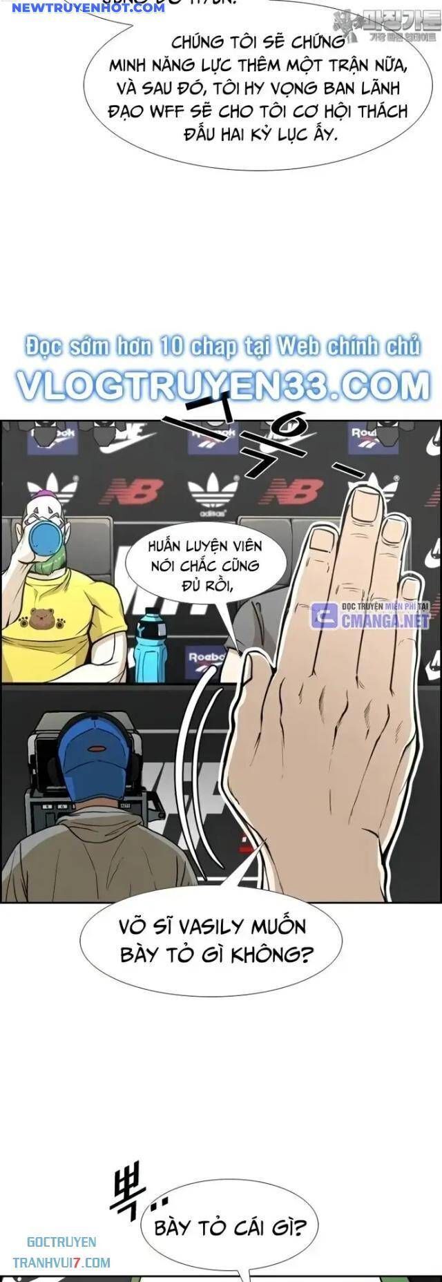 Shark - Cá Mập Chapter 228 - 50