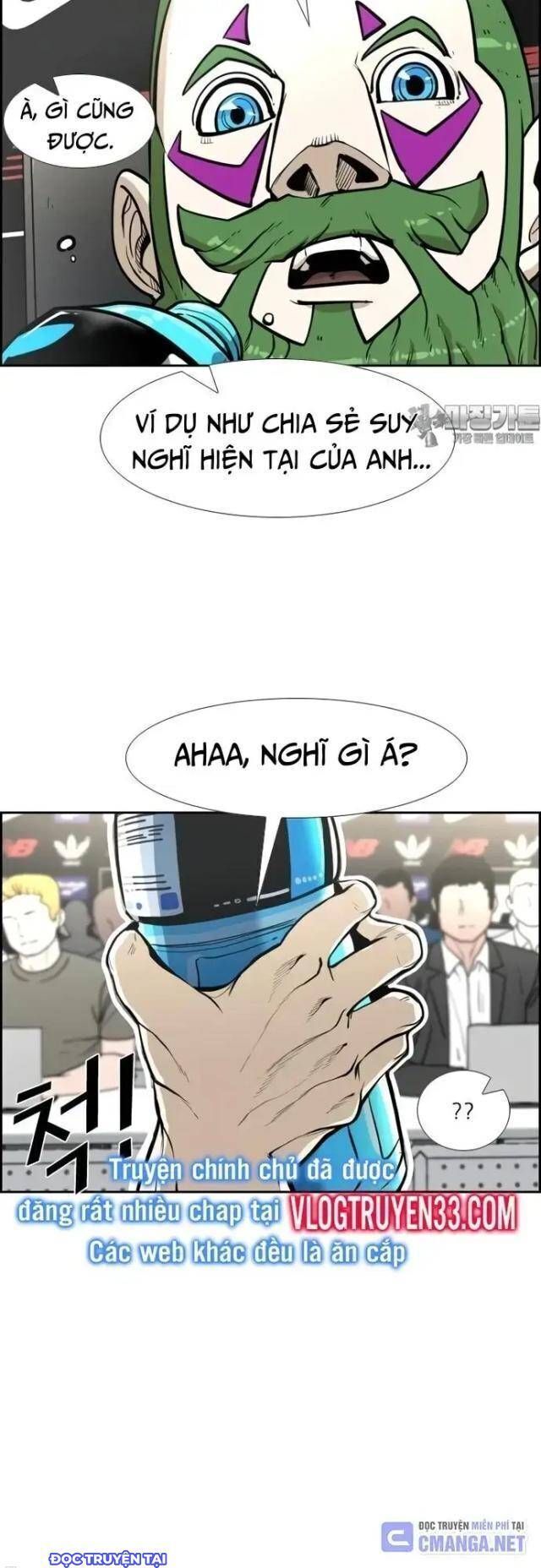 Shark - Cá Mập Chapter 228 - 51