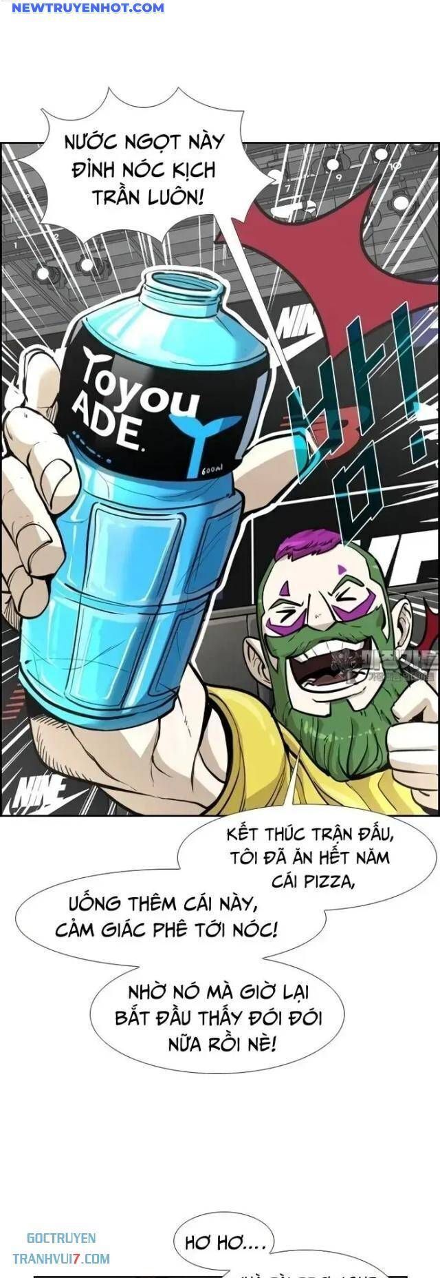 Shark - Cá Mập Chapter 228 - 52