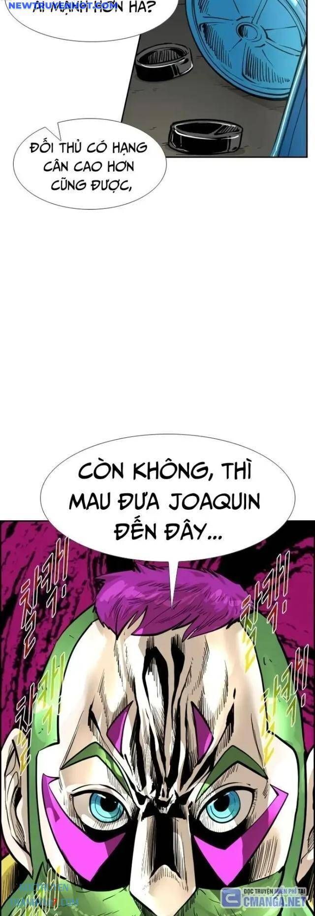 Shark - Cá Mập Chapter 228 - 54