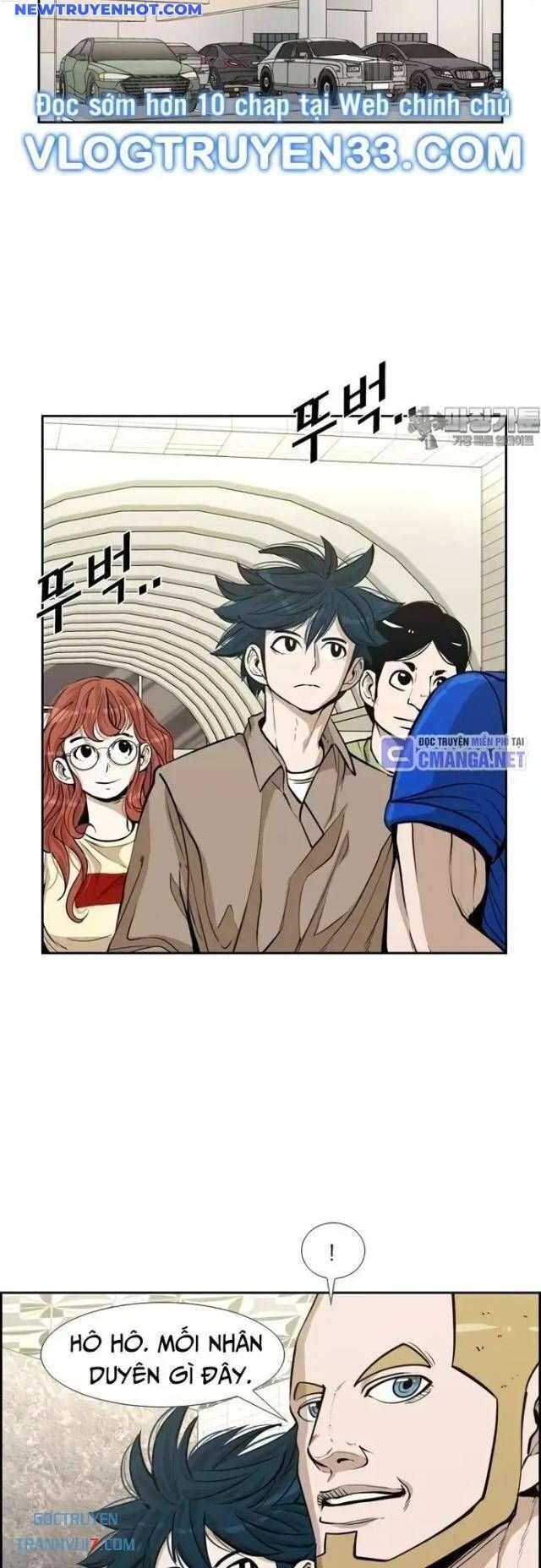 Shark - Cá Mập Chapter 228 - 56