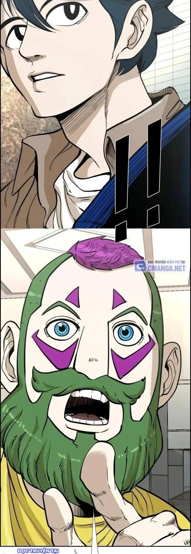 Shark - Cá Mập Chapter 228 - 59