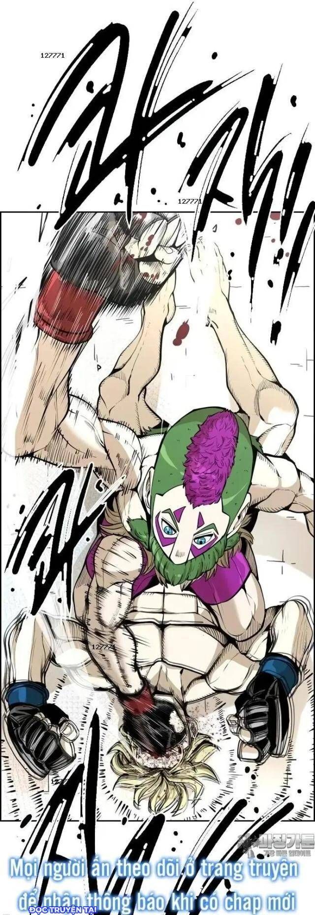 Shark - Cá Mập Chapter 228 - 7