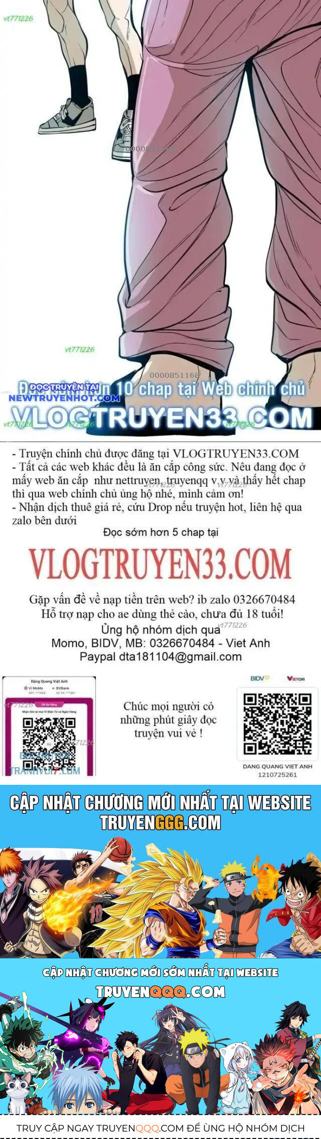 Shark - Cá Mập Chapter 228 - 61