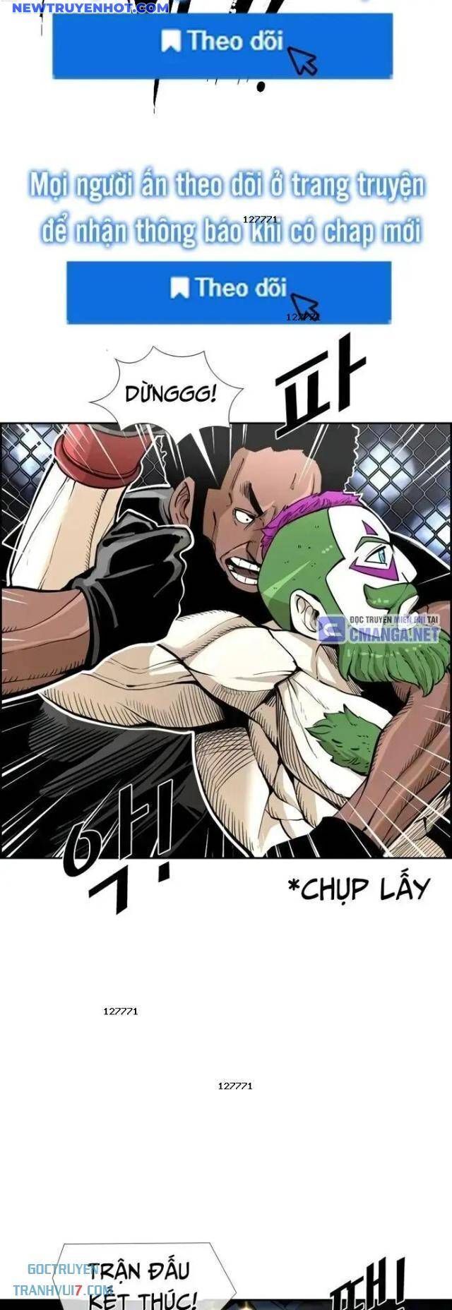 Shark - Cá Mập Chapter 228 - 8