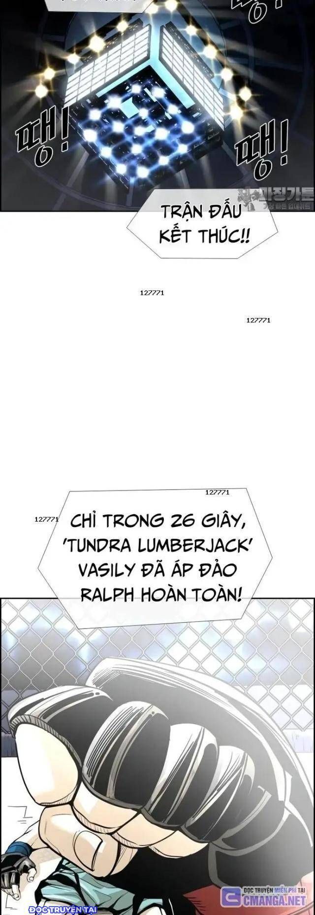 Shark - Cá Mập Chapter 228 - 9