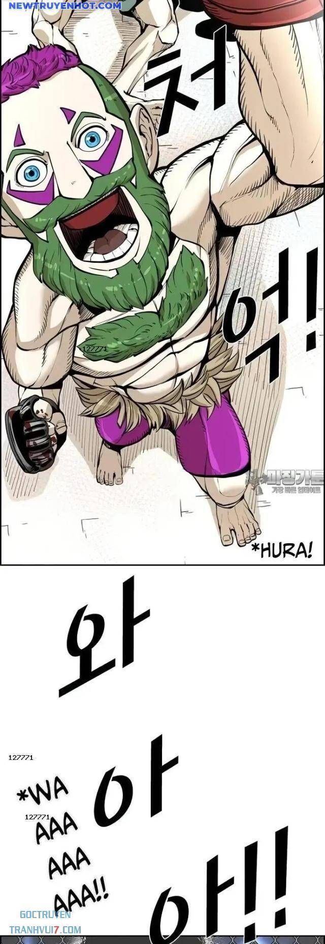 Shark - Cá Mập Chapter 228 - 10